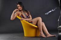 Reetu Spicy Stills
